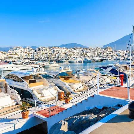 Playa With Pool &100m From Sea - Happy Appartement *